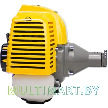 Бензиновый двигатель двухтактный Champion G052HTF-II картинка 3